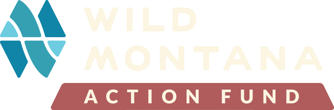 Wild Montana Action Fund logo